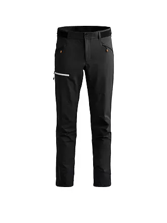 ORTOVOX | Pantaloni softshell da trekking da uomo Seceda |
